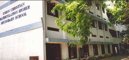 Union Christian Public School