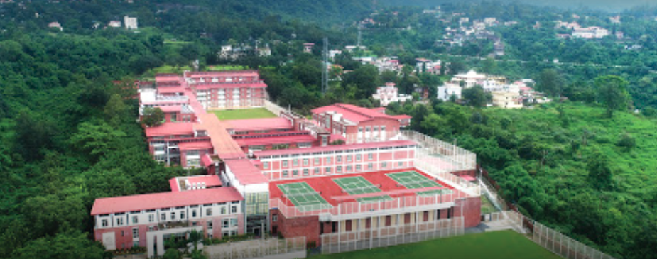 Unison World School