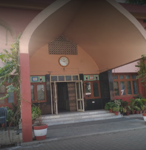 Unity College