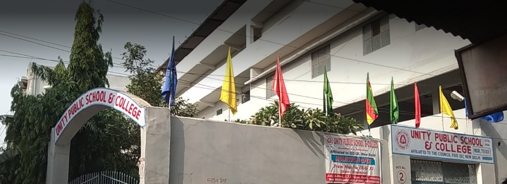 Unity Public School