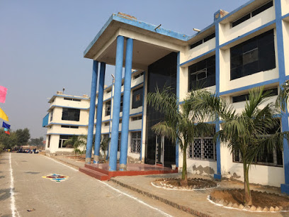 Universal Public Senior Secondary School