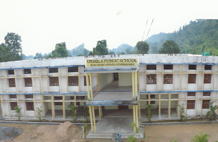 Urmila Public School