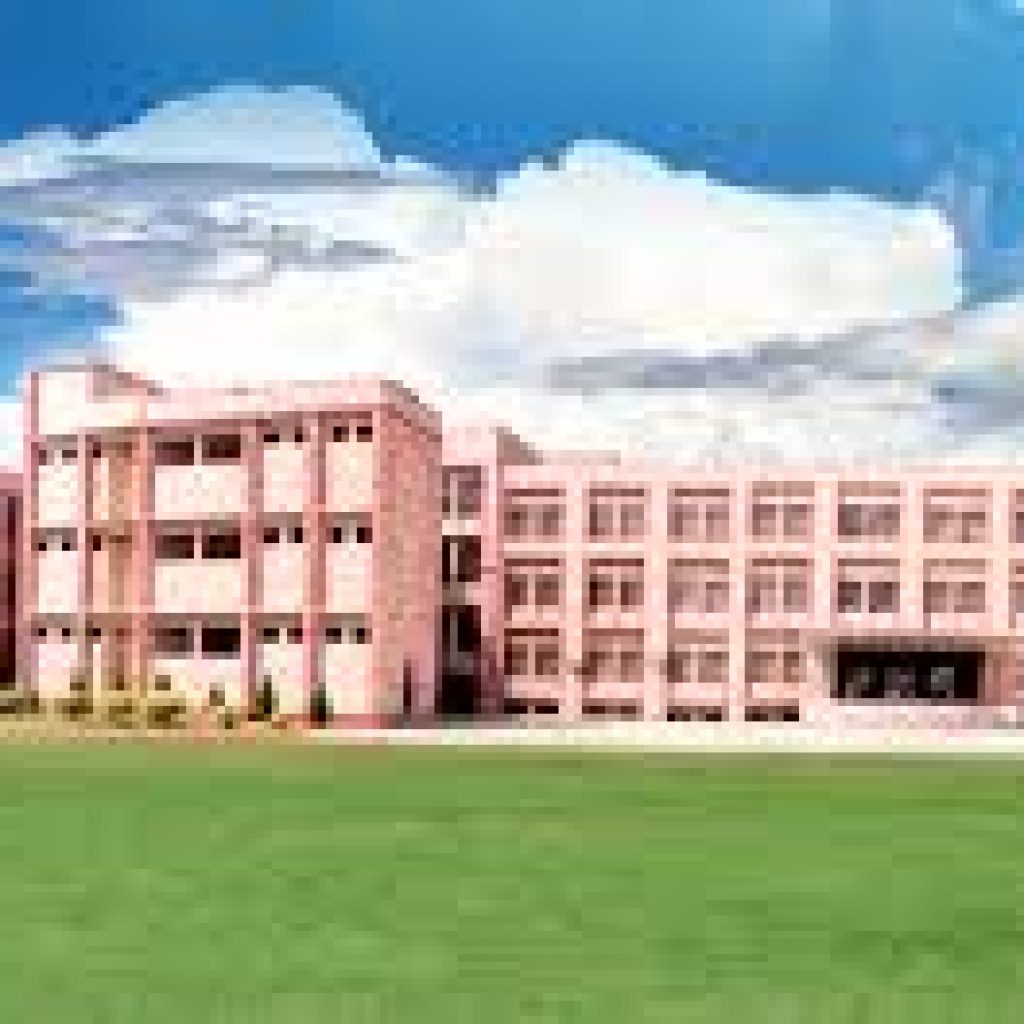 Ursuline Convent Senior Secondary School