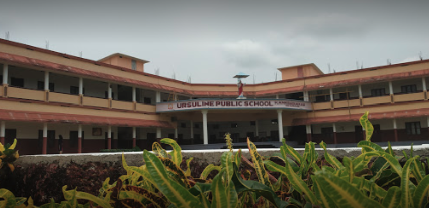 Ursuline Public School