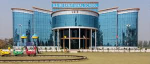 U.s. International School