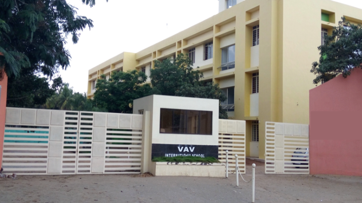 V A V International School