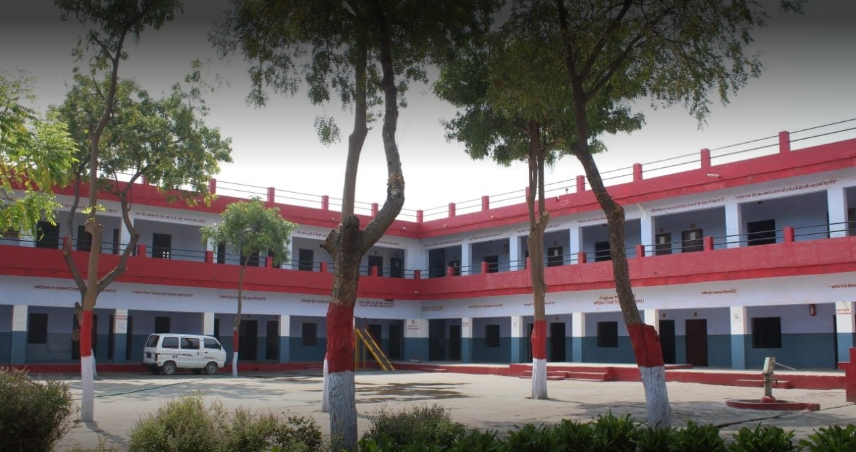 V D Intermediate College