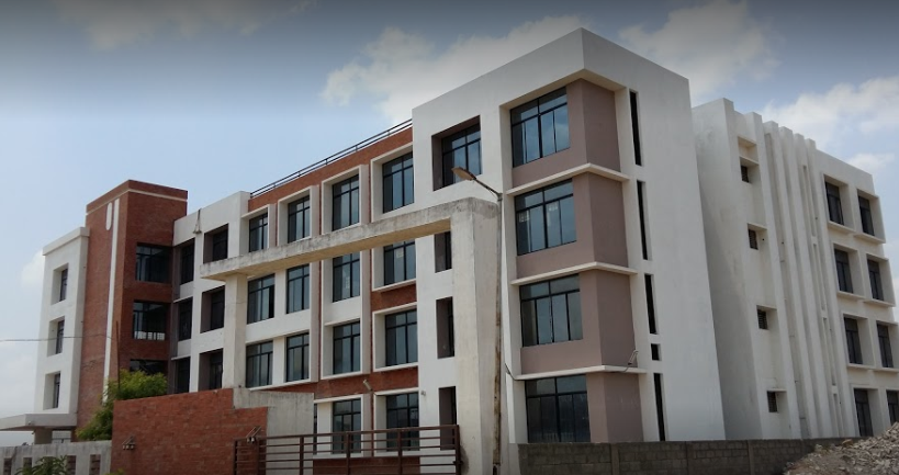 V G N Chinmaya Vidyalaya School