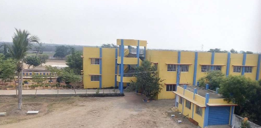 V K M Vidhyalaya C B S E School