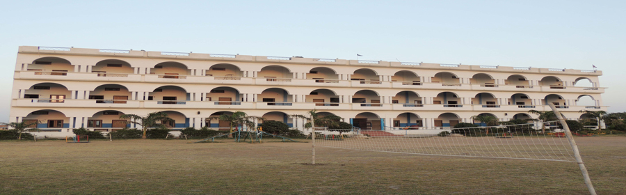 V S B Education Centre