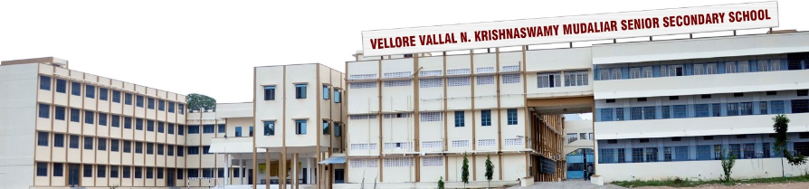 V V N K M Senior Secondary School