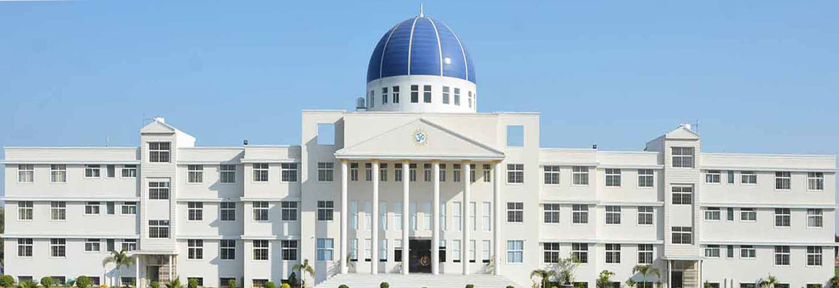 Vadanta International School