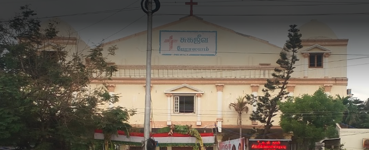 Vaels International School