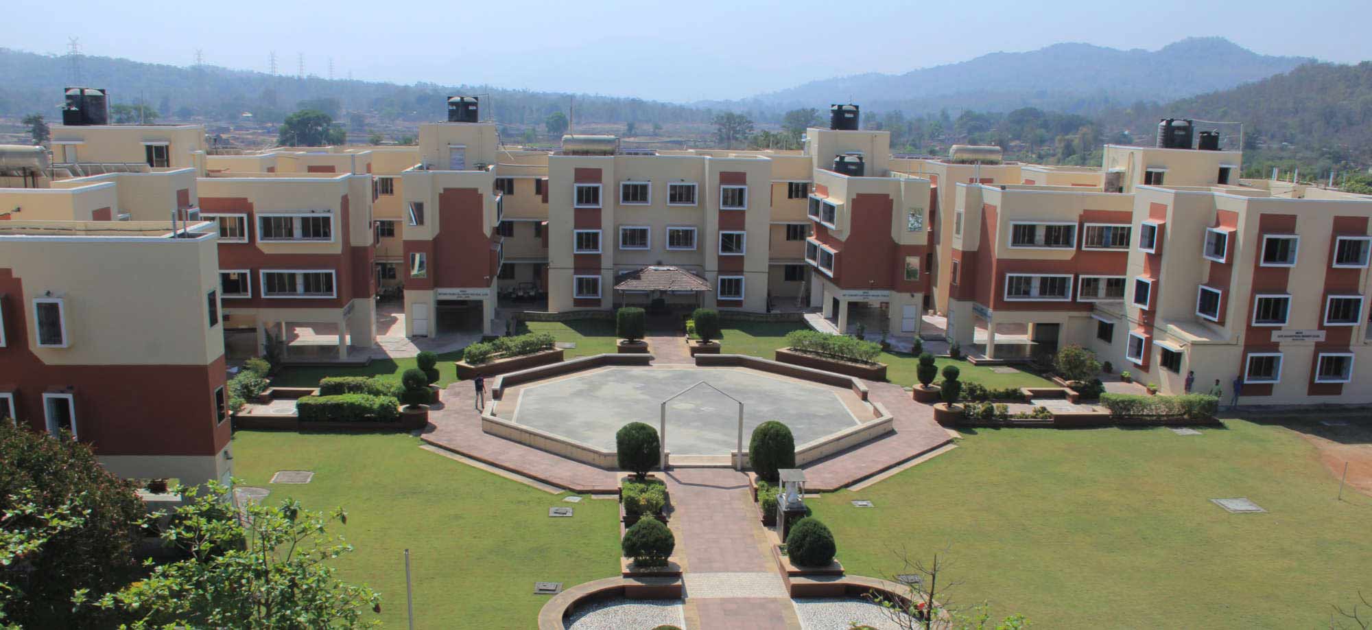 Vagad Pace Global School