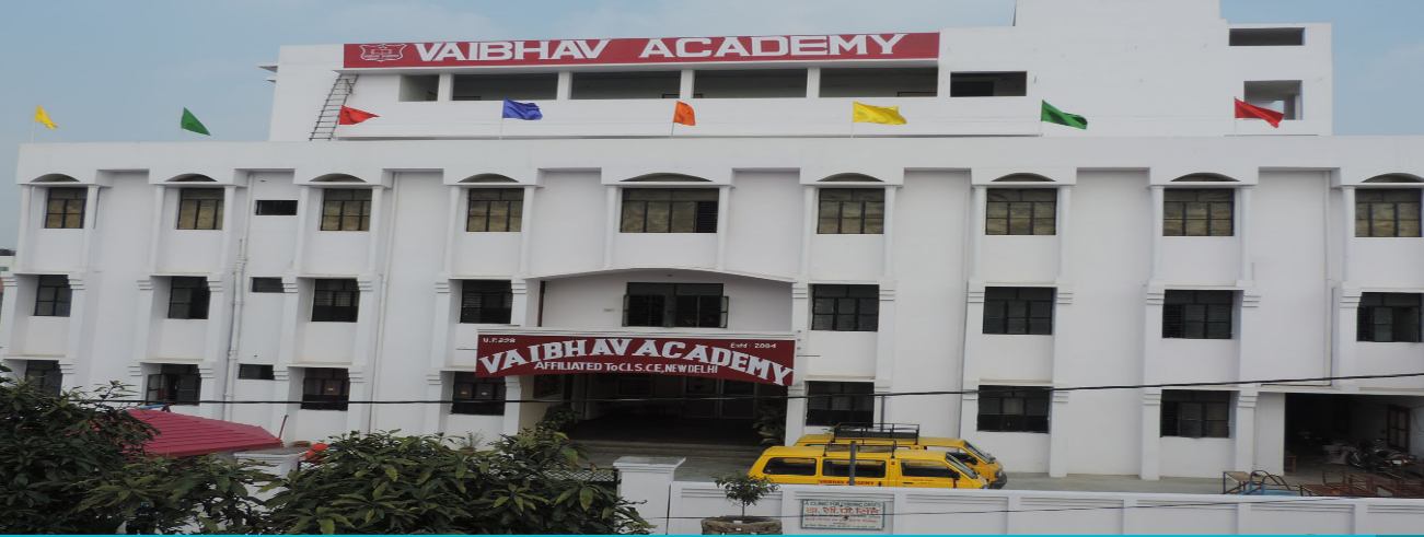 Vaibhav Academy