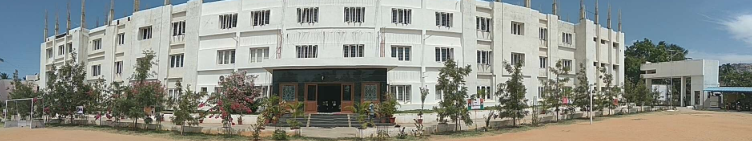 Vailankanni Public School