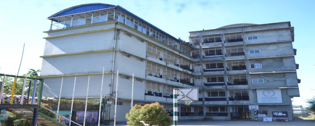 Valley View School