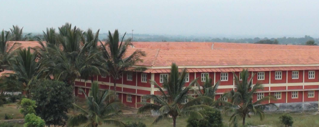 Vanaprastha International School