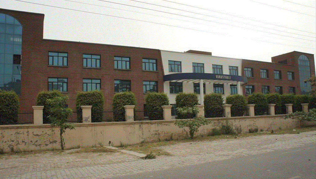 Vanasthali Public School