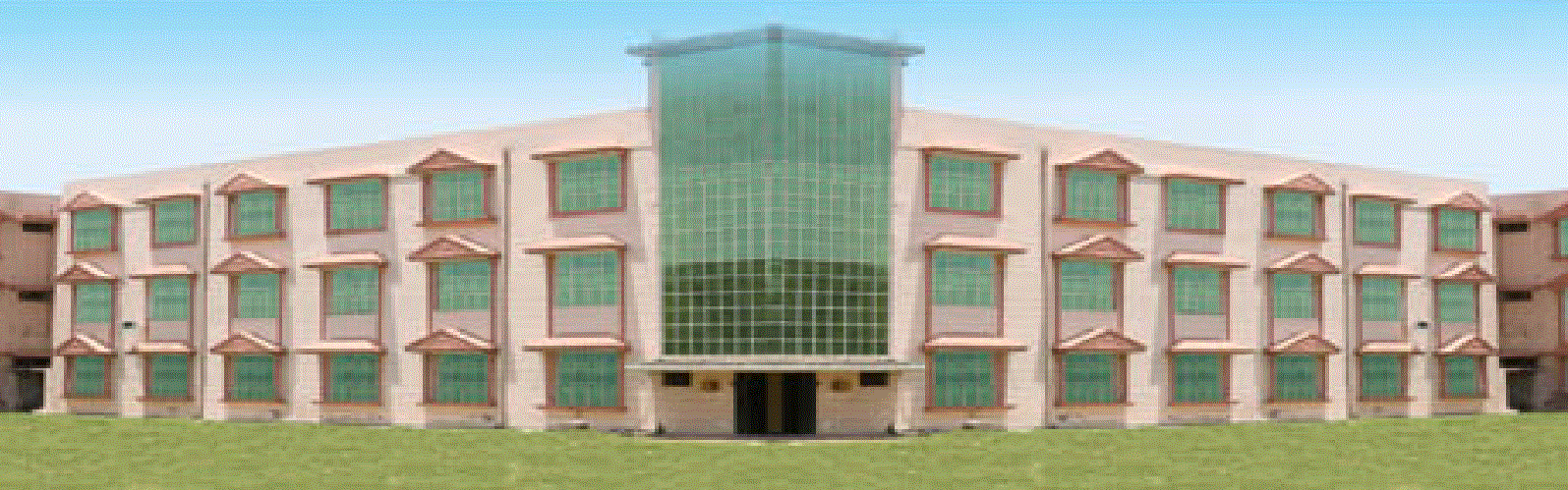 Vanasthali Public School