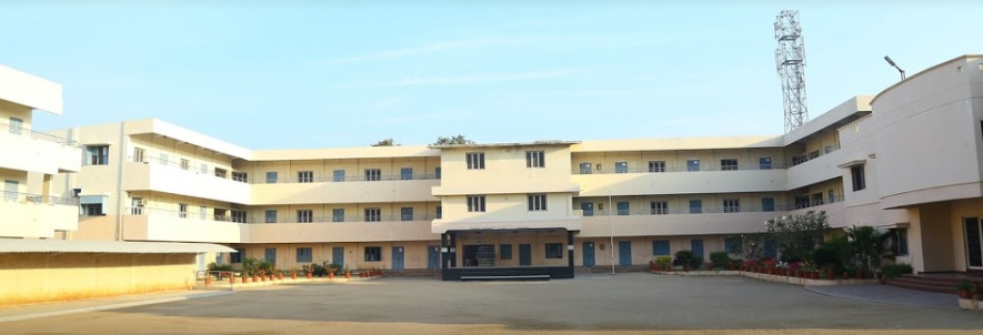 Vani Vidyalaya C B S E School