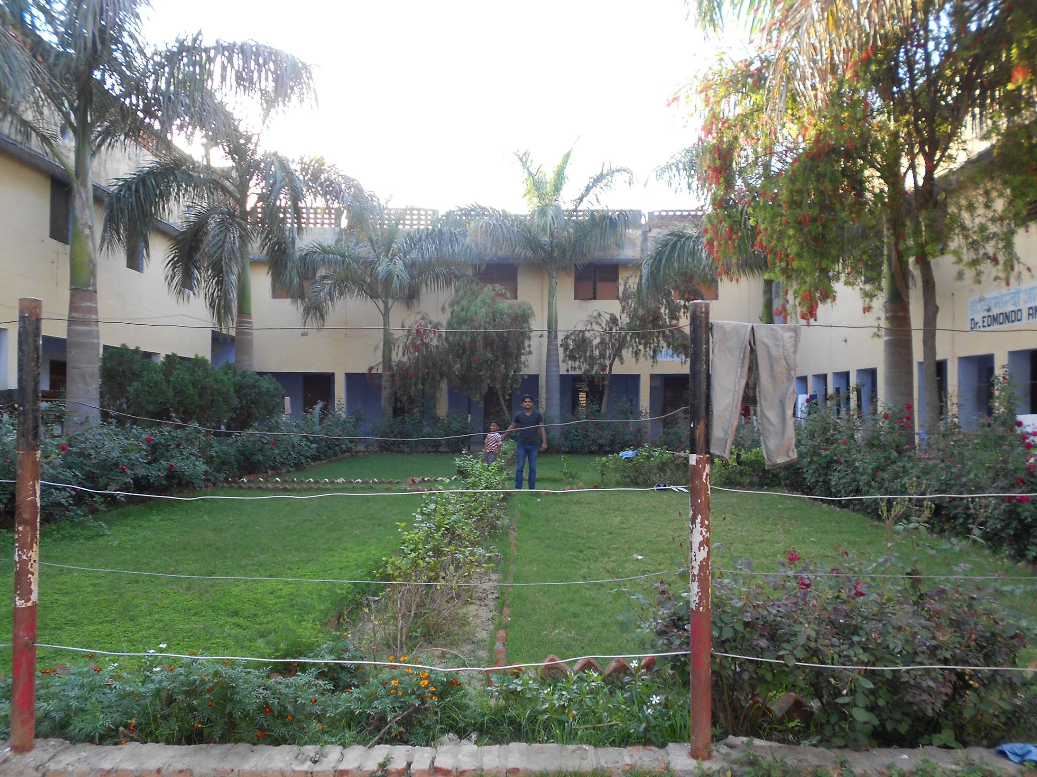 Vankhandeshwar Vidyapeeth