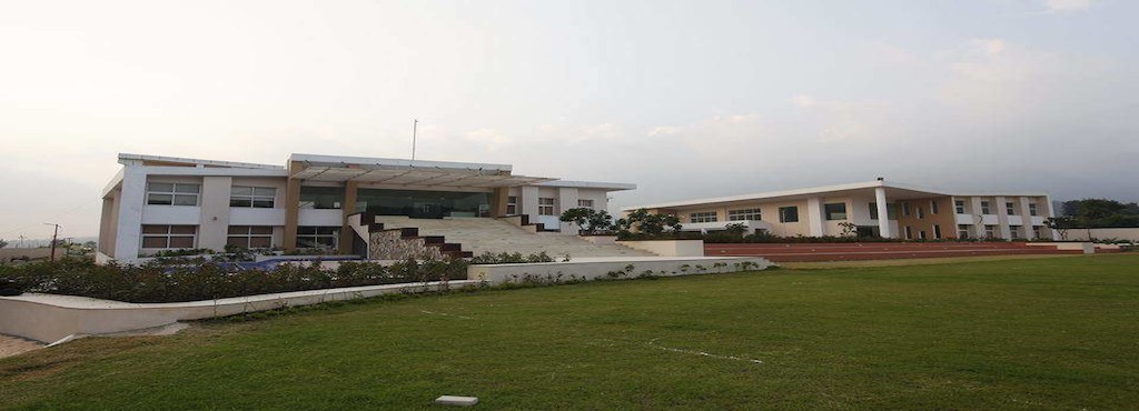 Vantage Hall School