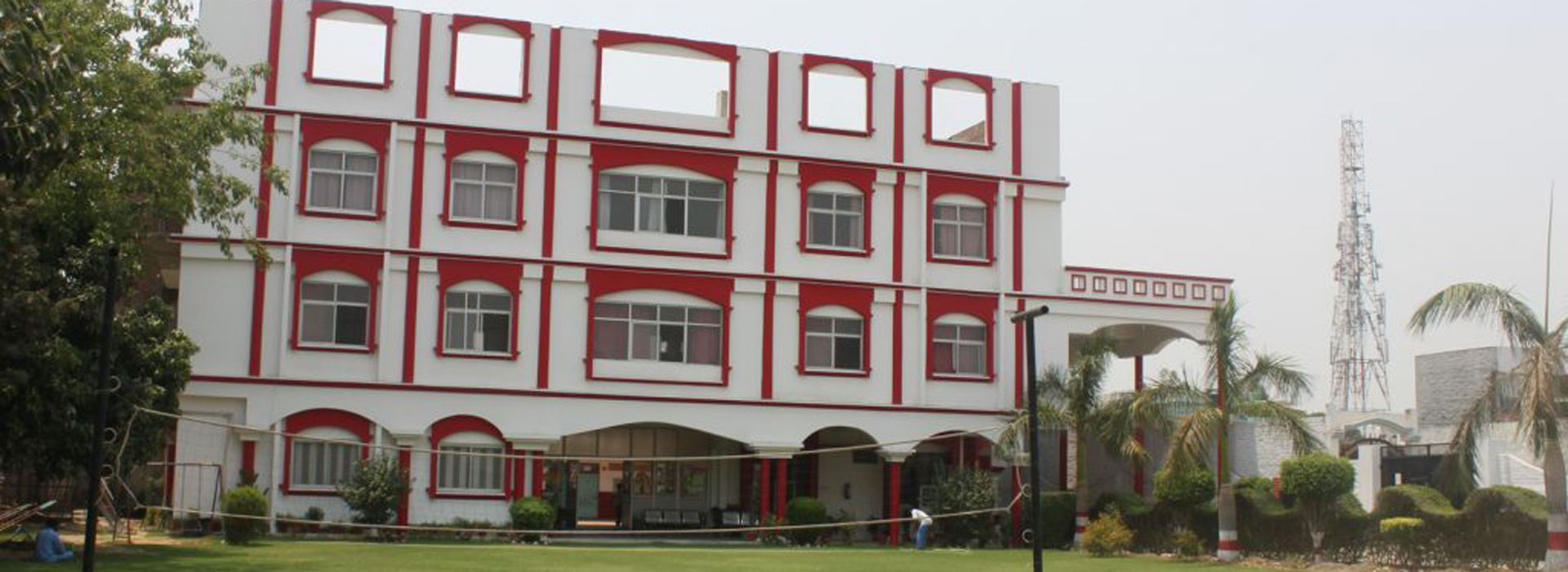 Vardaan International Academy
