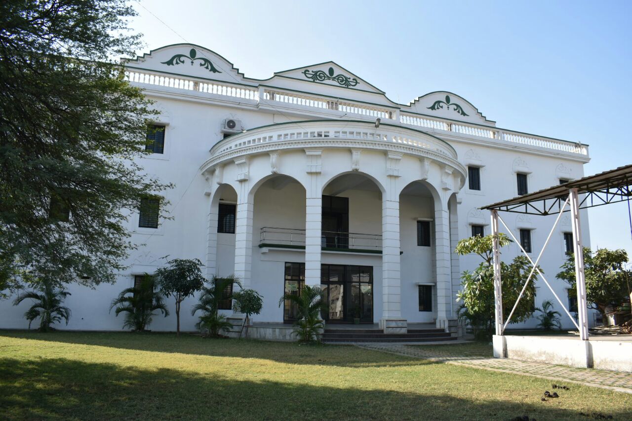 Vardhaman Public School