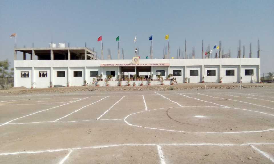 Vardhaman Universe Academy