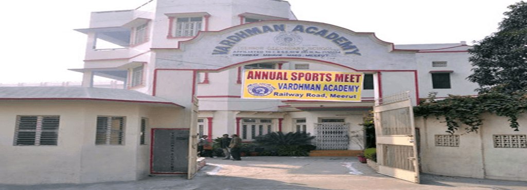 Vardhman Academy