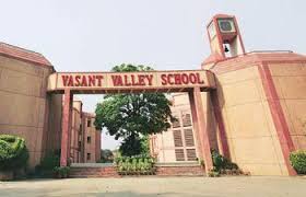 Vasant Valley School