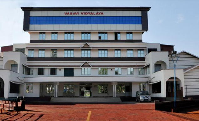 Vasavi Vidyalaya