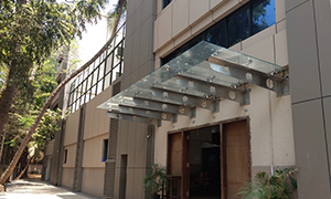 Vasudev C Wadhwa Arya Vidya Mandir