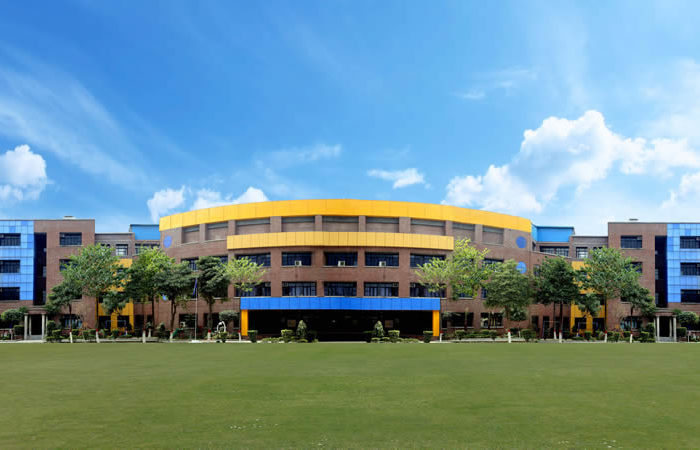 Vasundhara Academy