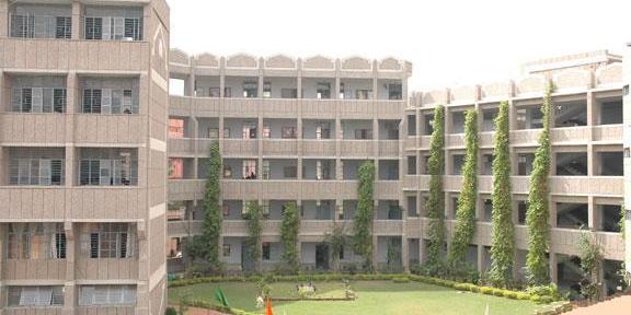 Vasundhara Public School