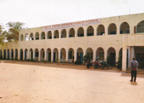 Vats Vidya Mandir High School