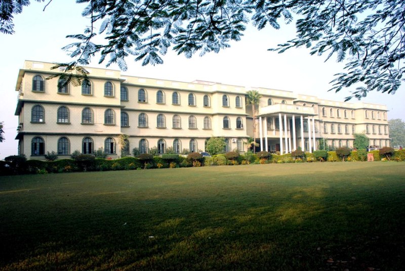 Vatsalya Public School