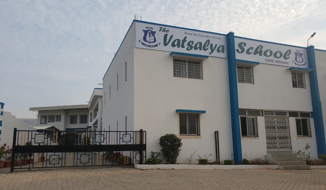 Vatsalya School