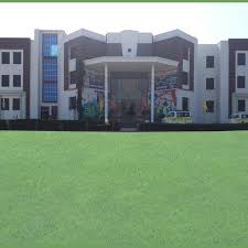 Vedant International School