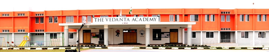 Vedanta Academy