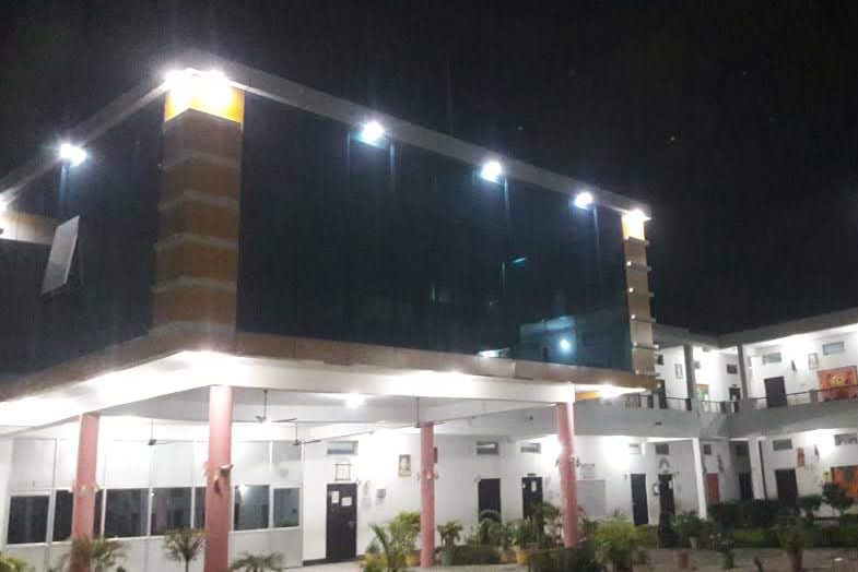 Vedanta International School