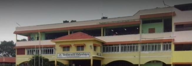 Vedavalli Vidyalaya
