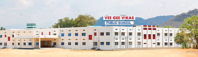 Vee Gee Vikas Public School
