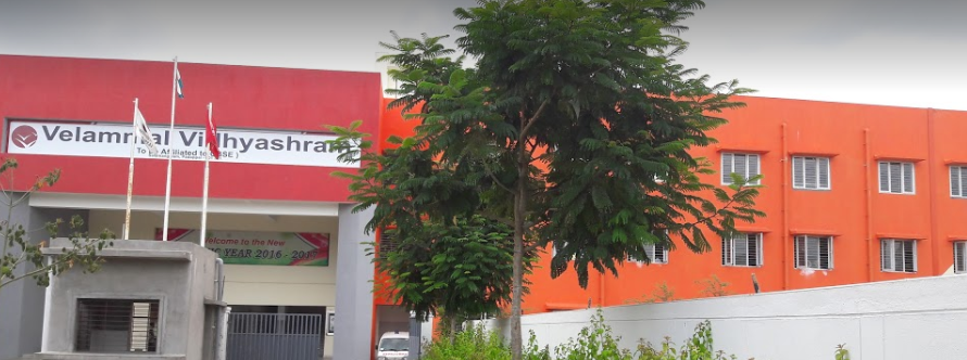 Velammal Vidhyashram