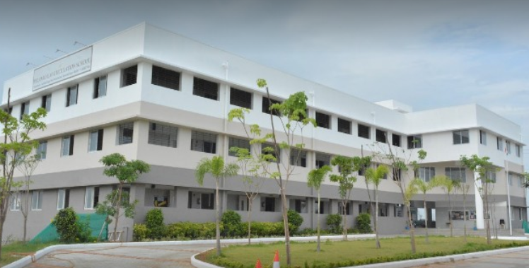 Velammal Vidhyashram