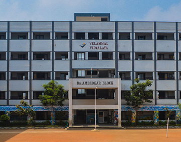 Velammal Vidyalaya