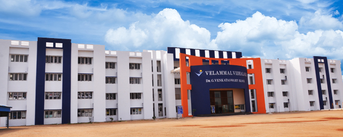 Velammal Vidyalaya