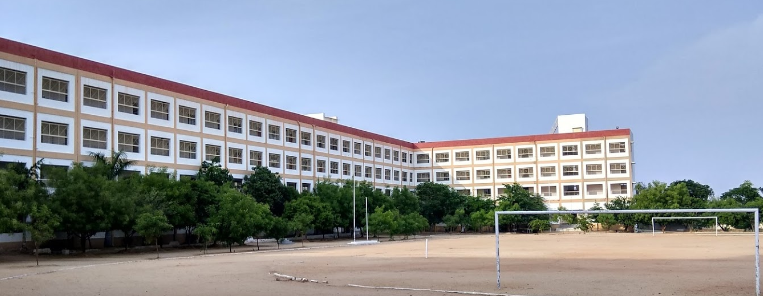Velammal Vidyalaya School
