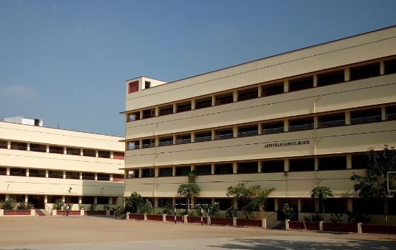Velankanni Public School